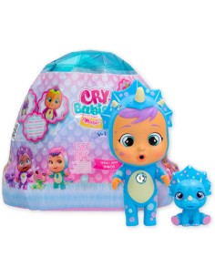 CRY BABIES 904026 GRANDE CASA DI DREAMY su TreG Ingrosso