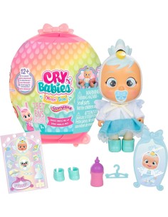 CRY BABIES 904026 GRANDE CASA DI DREAMY su TreG Ingrosso
