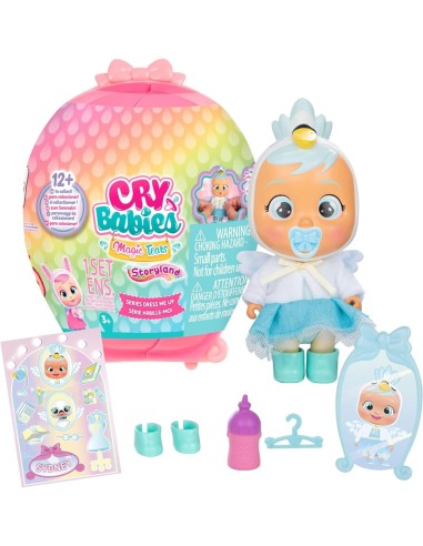 CRY BABIES 904026 GRANDE CASA DI DREAMY su TreG Ingrosso