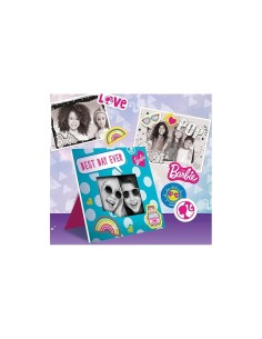 BARBIE 97050 PRINT CAMERA su TreG Ingrosso