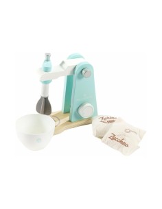 MAISONELLE 53001 IMPASTATRICE CON ACCESSORI su TreG Ingrosso