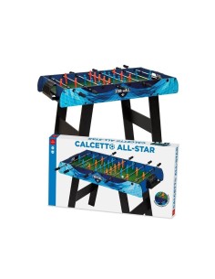 CALCETTO 53995 ALL STAR su TreG Ingrosso