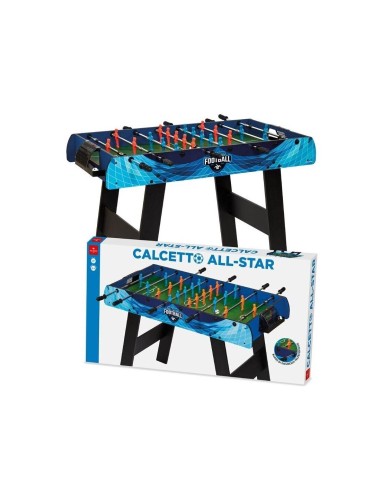 CALCETTO 53995 ALL STAR su TreG Ingrosso