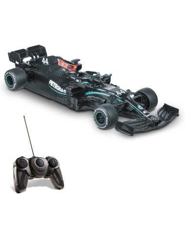 VEICOLO F1 63706 MERCEDES AMG 1:18 R/C su TreG Ingrosso