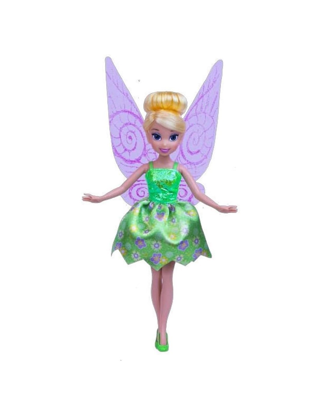 DISNEY FAIRIES 22176 FATINA CAMPANELLINO su TreG Ingrosso