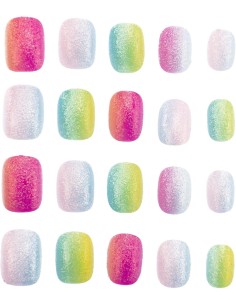 INFLUENCER 92051 SET 20 DECORI UNGHIE su TreG Ingrosso