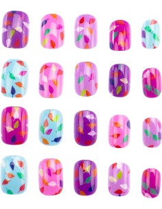 INFLUENCER 92051 SET 20 DECORI UNGHIE su TreG Ingrosso