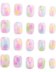INFLUENCER 92051 SET 20 DECORI UNGHIE su TreG Ingrosso