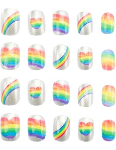 INFLUENCER 92051 SET 20 DECORI UNGHIE su TreG Ingrosso