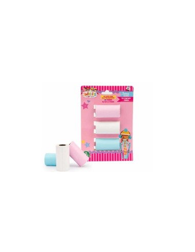 TWINNIES TNN01000 REFILL MINI STAMPANTE su TreG Ingrosso