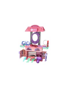 CASETTA MAKE-UP 37406 31 PEZZI CON MANIGLIA su TreG Ingrosso