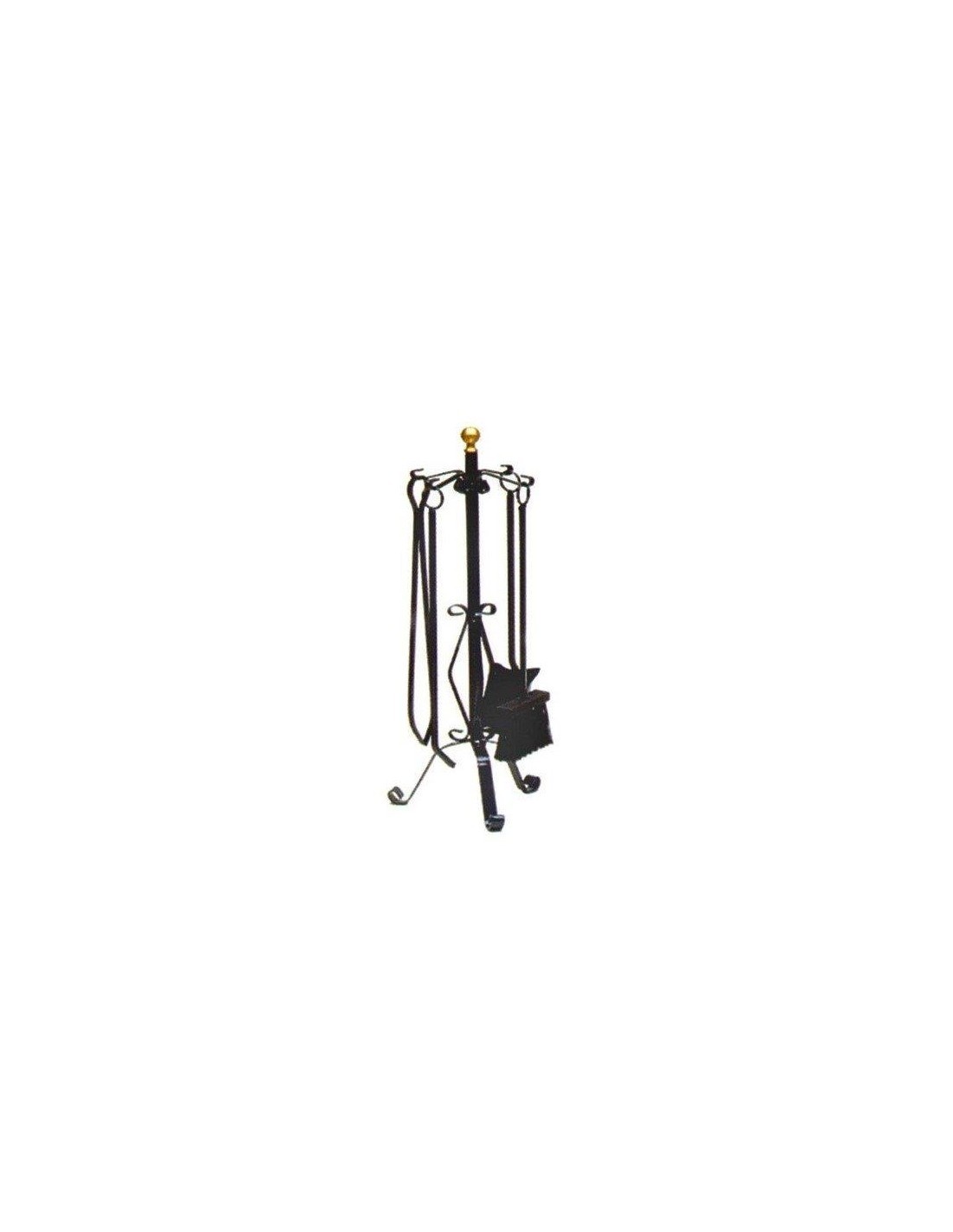 GRUPPO CAMINETTO 4PZ ECO H70 su TreG Ingrosso
