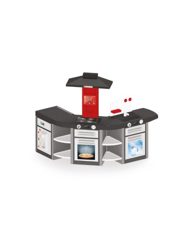 CUCINA 04508 MODULARE CON 37 ACCESSORI 100CM