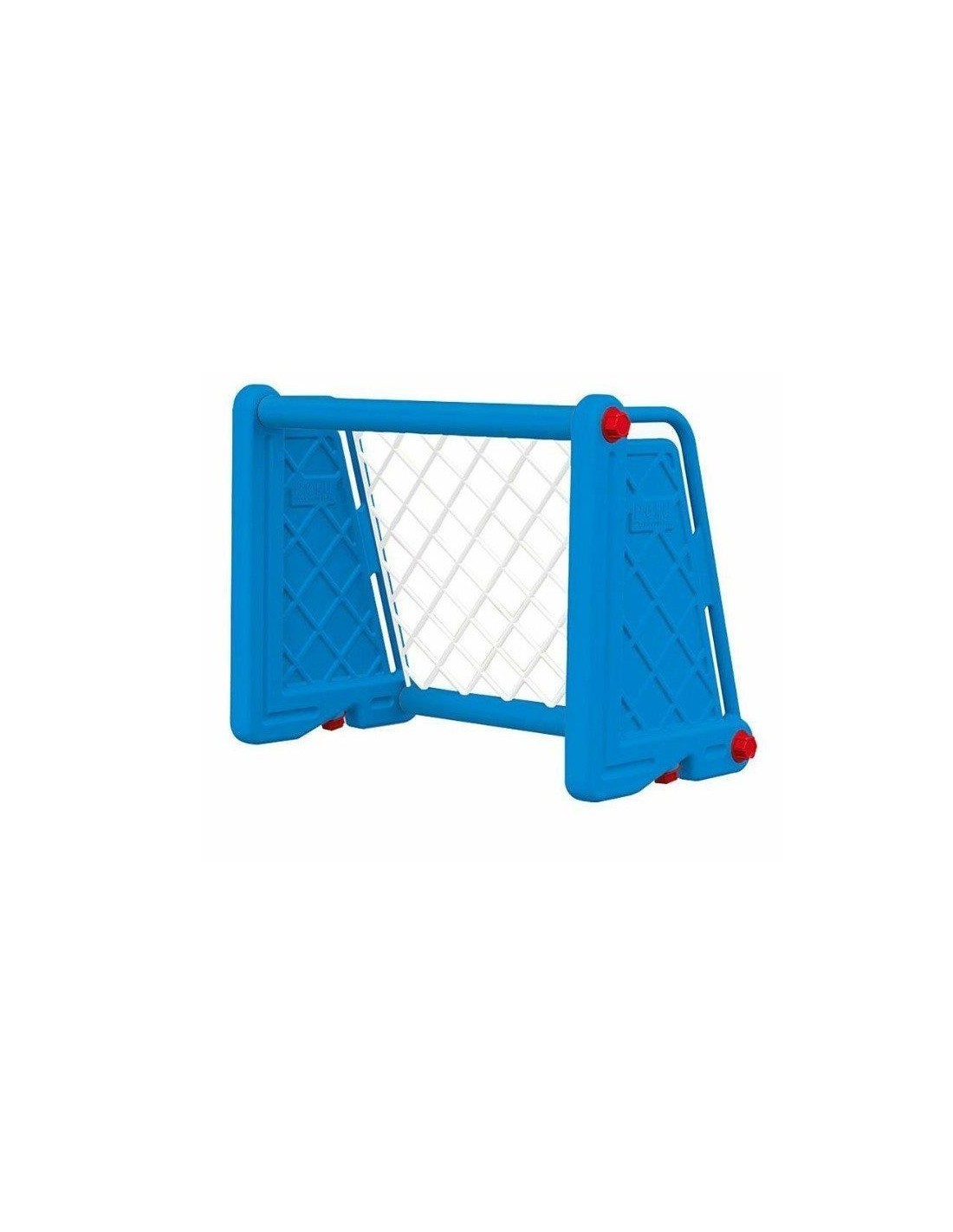 PORTA CALCIO 03026 PLASTICA 100X75X55CM