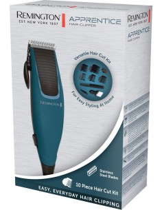 REGOLACAPELLI HC5020 APPRENTICE BLU 10 ACCESSORI su TreG Ingrosso