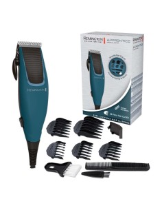 REGOLACAPELLI HC5020 APPRENTICE BLU 10 ACCESSORI su TreG Ingrosso