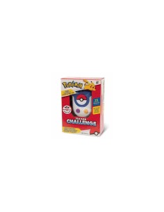 POKEMON GG01352 TRAINER CHALLENGE su TreG Ingrosso