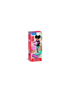 BABY 17749 MONOPATTINO UNICORN0 su TreG Ingrosso