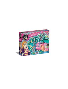 CRAZY CHIC MESSAGE CREATIONS 18729 su TreG Ingrosso