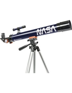 SCIENZA TELESCOPIO CON TREPPIEDI 19297 su TreG Ingrosso