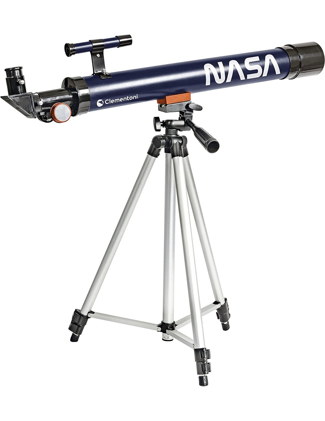 SCIENZA TELESCOPIO CON TREPPIEDI 19297 su TreG Ingrosso