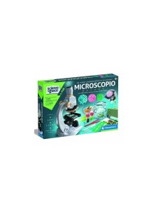 SCIENZA G.19310 MICROSCOPIO SMART DELUXE su TreG Ingrosso