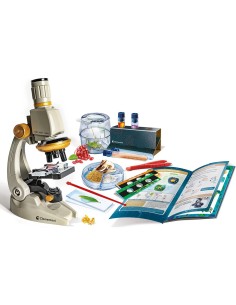 SCIENZA G.19310 MICROSCOPIO SMART DELUXE su TreG Ingrosso