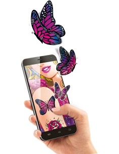 CRAZY CHIC 18733 CRAZY TATTOO LAB su TreG Ingrosso