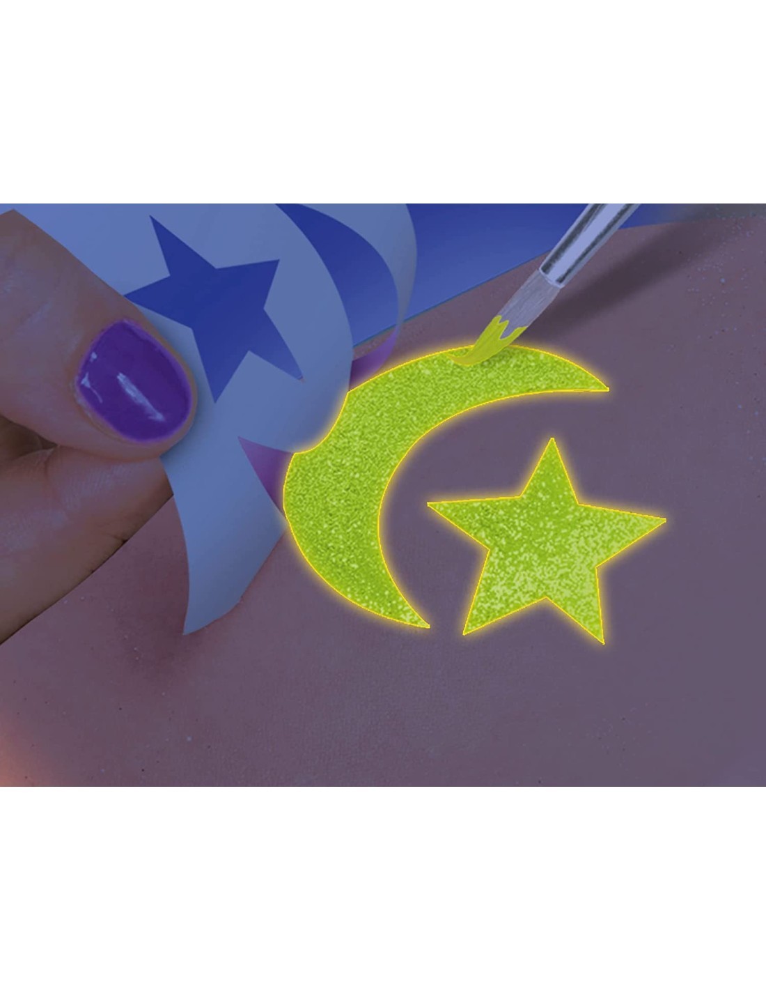 CRAZY CHIC 18733 CRAZY TATTOO LAB su TreG Ingrosso