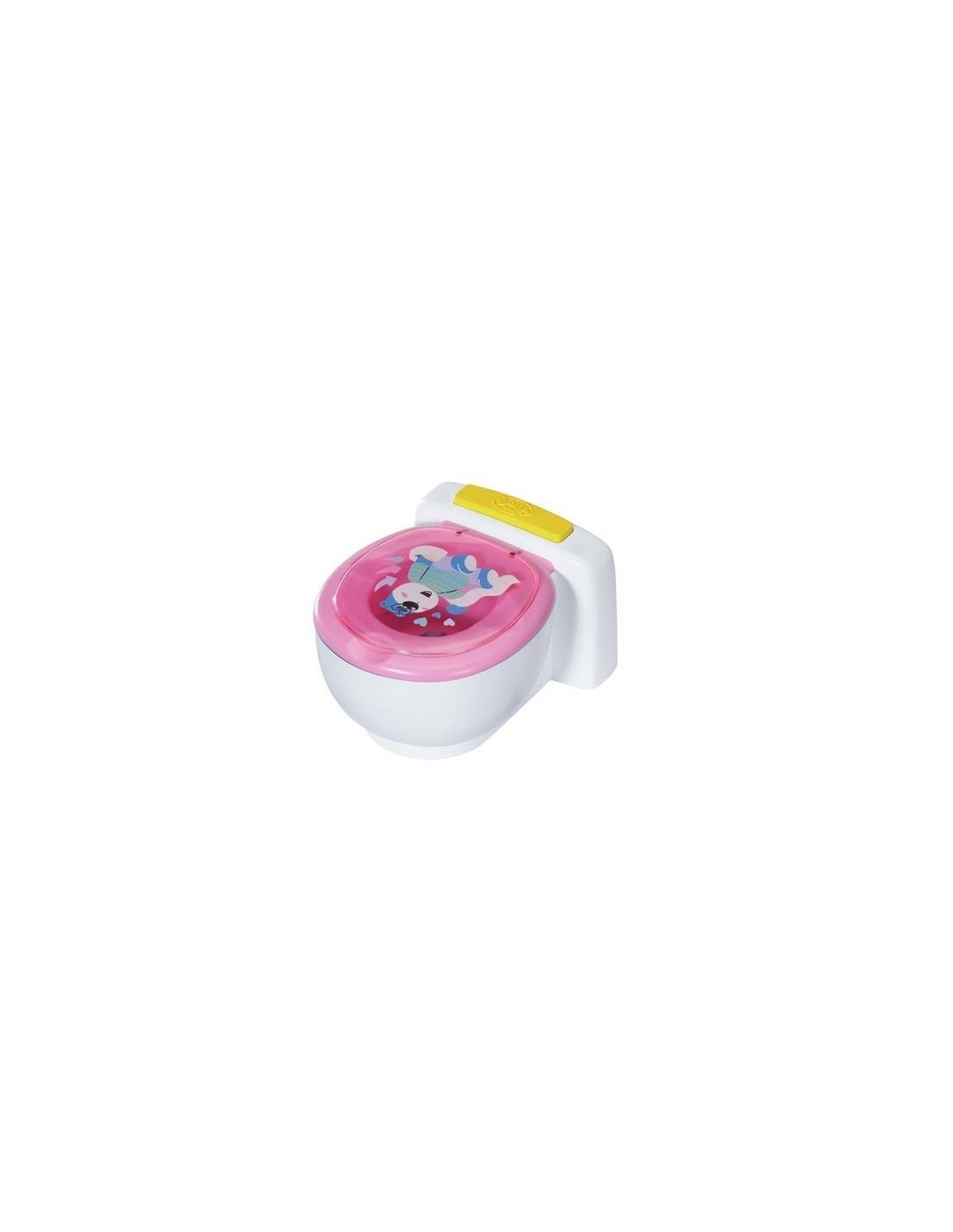 BABY BORN 828373 MAGICA TOILETTE CON SUONI su TreG Ingrosso