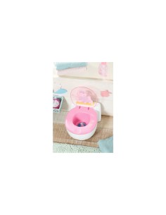 BABY BORN 828373 MAGICA TOILETTE CON SUONI su TreG Ingrosso