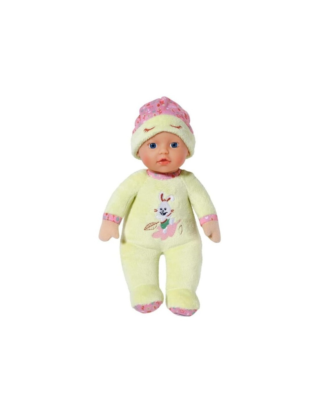 BABY BORN 832271 BAMBOLOTTO 30CM su TreG Ingrosso