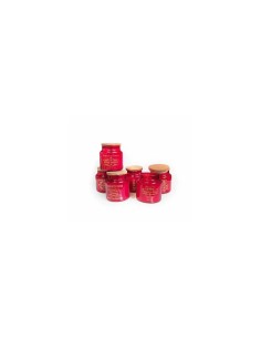 CANDELA IN BARATTOLO 500GR TAPPO LEGNO FRAGRANZE ASSORTITE su TreG ...