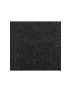 SEDIA 131255C TYKA NERA GAMBE NERE su TreG Ingrosso