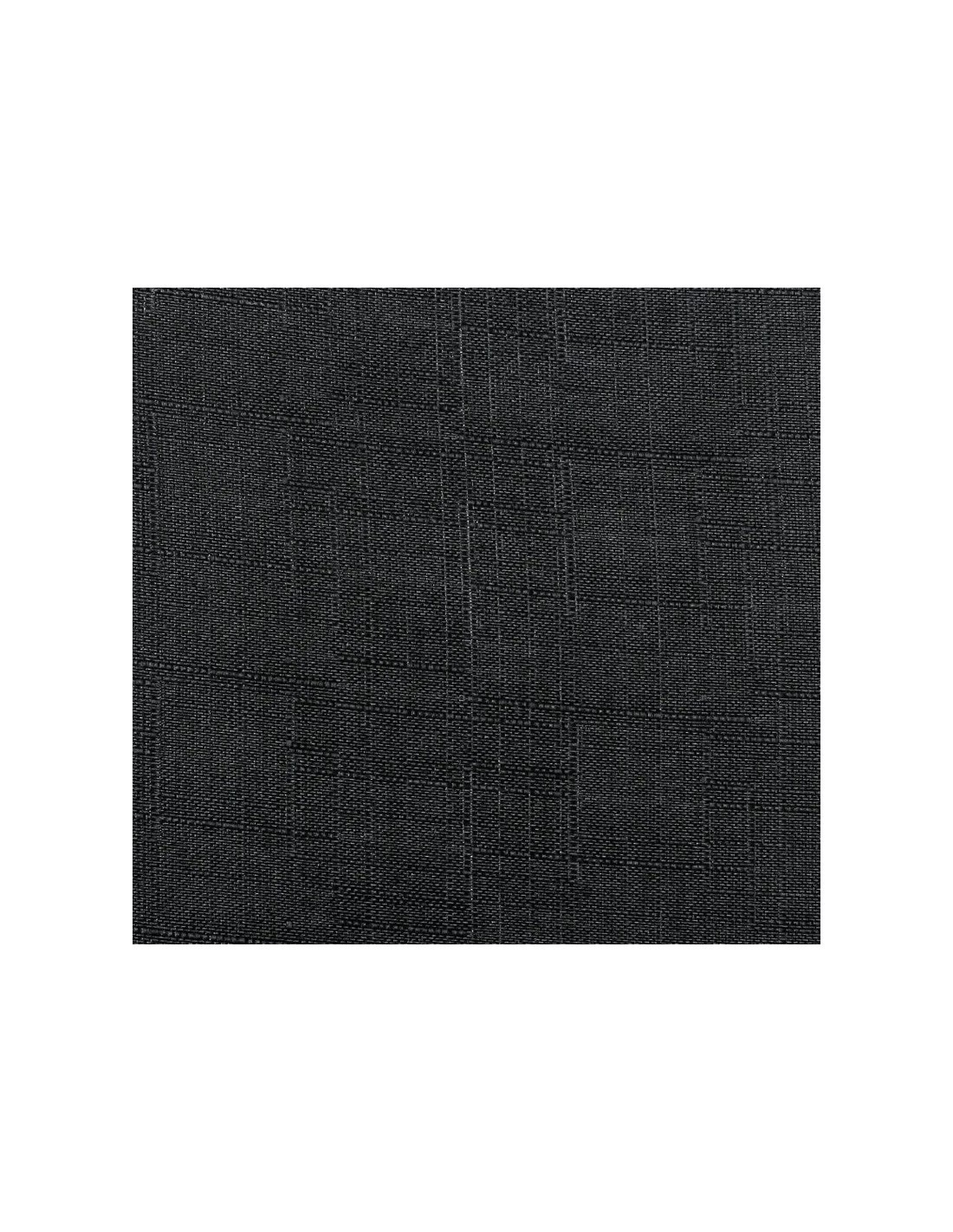 SEDIA 131255C TYKA NERA GAMBE NERE su TreG Ingrosso