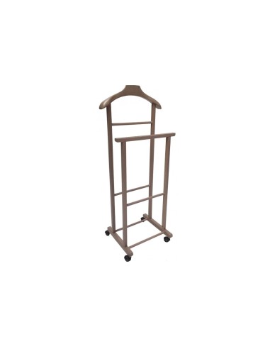 INDOSSATORE DOPPIO LEGNO TORTORA su TreG Ingrosso