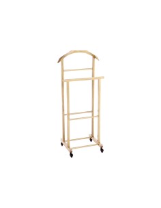 INDOSSATORE DOPPIO LEGNO NATURALE su TreG Ingrosso