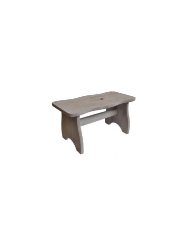 SGABELLINO HAPPY STOOL TORTORA su TreG Ingrosso