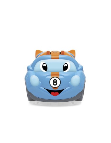 AUTO R/C TURBOBALL COUPE' 11011 su TreG Ingrosso