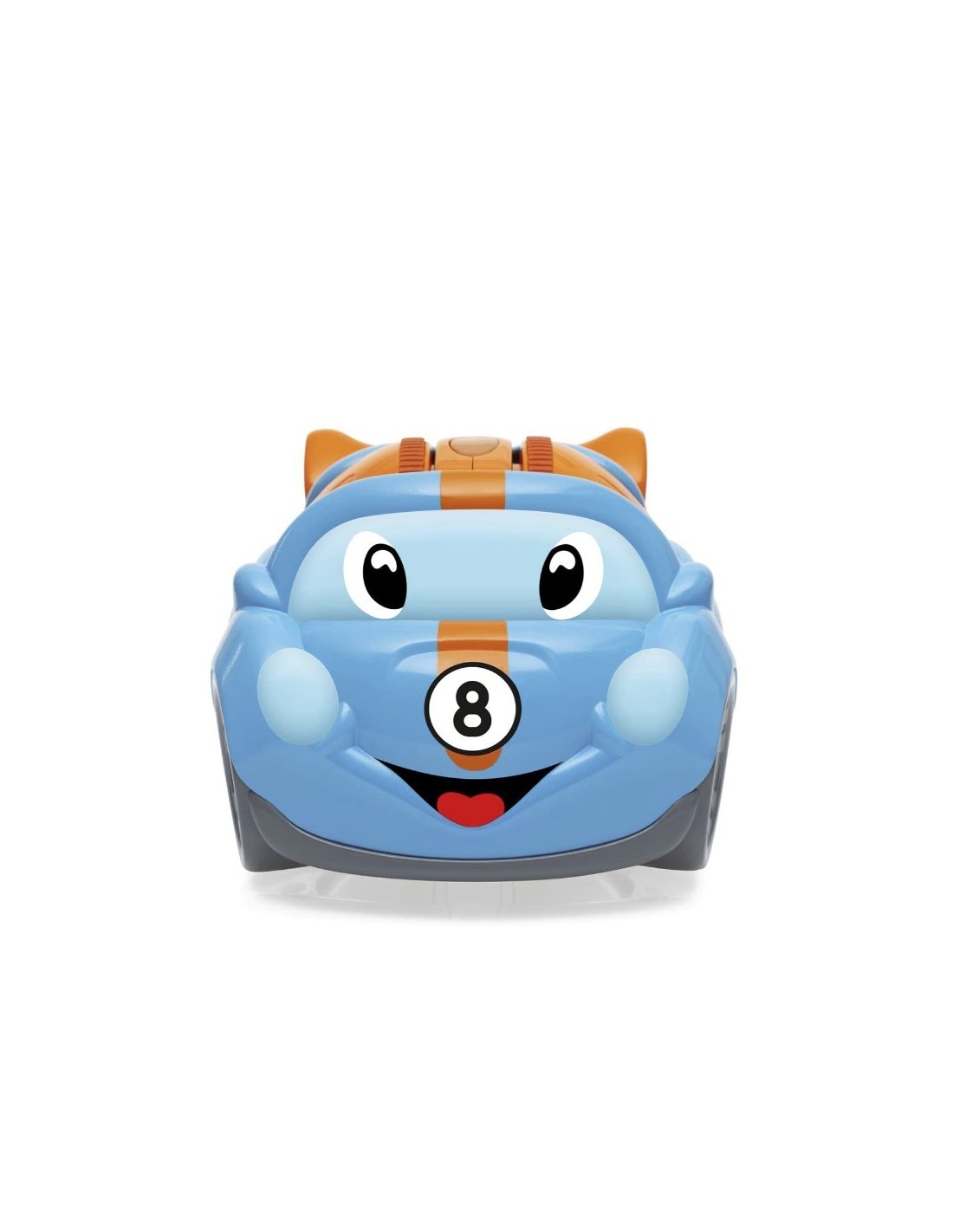 AUTO R/C TURBOBALL COUPE' 11011 su TreG Ingrosso