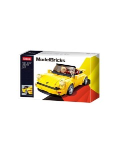 MODELBRICKS M38B1097 AUTOMODELLO 290PZ su TreG Ingrosso