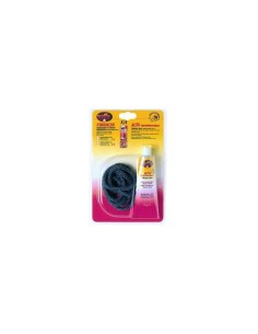 FIBERLINE KIT 8MMX1,5MT+TUBETTO AT.60ML su TreG Ingrosso