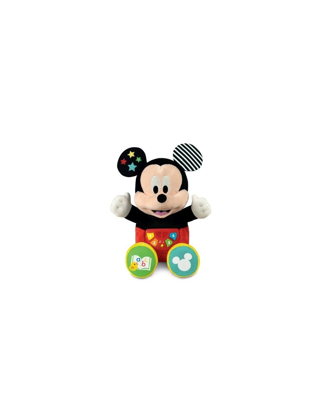 BABY 17734 MICKEY RACCONTASTORIE su TreG Ingrosso