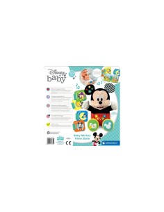 BABY 17734 MICKEY RACCONTASTORIE su TreG Ingrosso