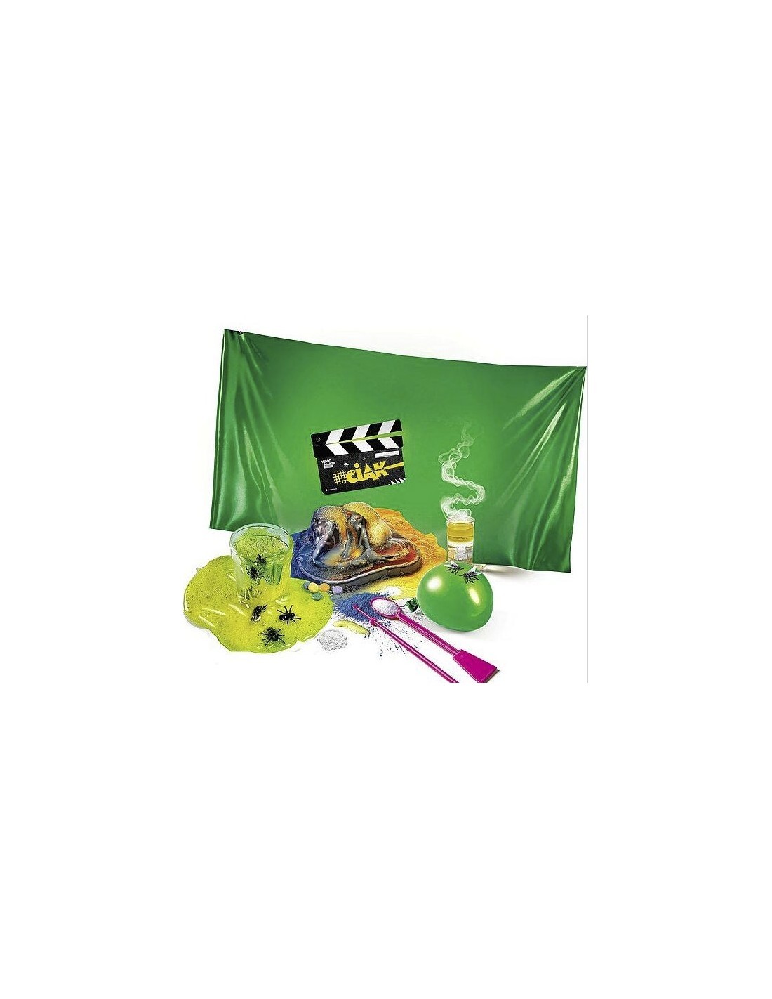 SCIENZA G.19295 VIDEO MAKER SCIENCE su TreG Ingrosso