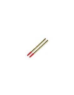 STAEDTLER 2 PENNE ROSSE NORIS