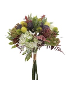 ATADO EXOTICO ALLIUM 3964 PUPURA su TreG Ingrosso