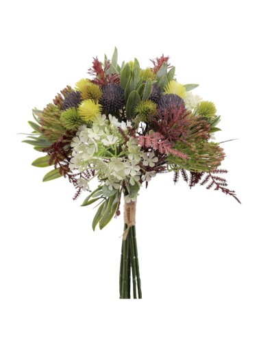 ATADO EXOTICO ALLIUM 3964 PUPURA su TreG Ingrosso