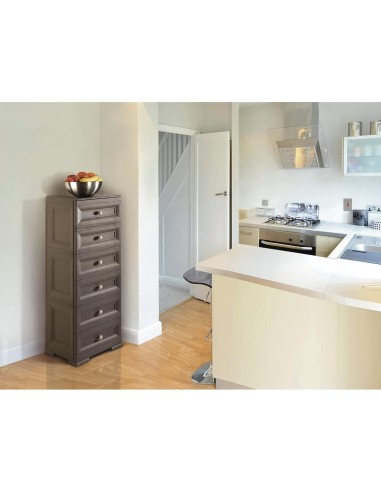 CASSET ALTA 6C 6061/210 ANGORA su TreG Ingrosso