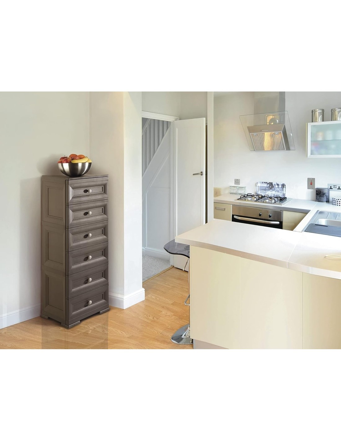 CASSET ALTA 6C 6061/210 ANGORA su TreG Ingrosso